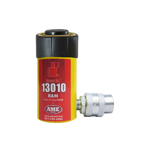 AME 10 Ton Hydraulic Cylinder 2-1/8in Stroke