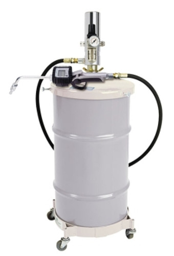 Liquidynamics Gear Oil Pump System 3:1