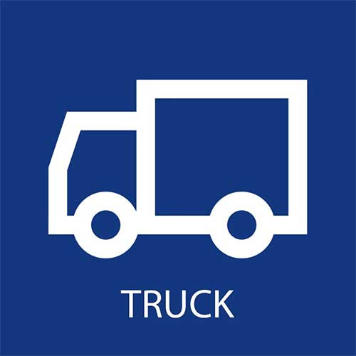 Texa IDC6 Truck Plus for PC