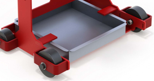 Drip Pan for K-1380