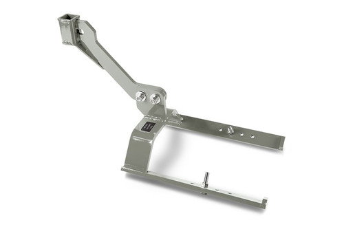 Brake Drum Adapter for CBD-200 Disk Brake Dolly
