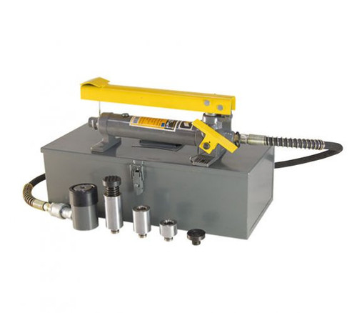 Gaither Wheel Breaker Set