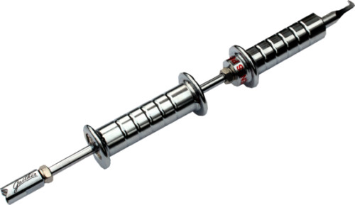 GT Force Wheel Weight Tool