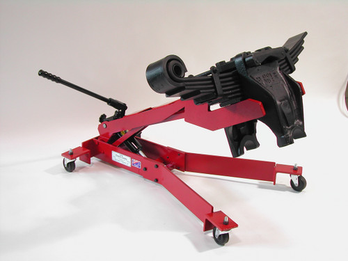 Kiene Hedrickson Spring Adapter for Clutch Caddy