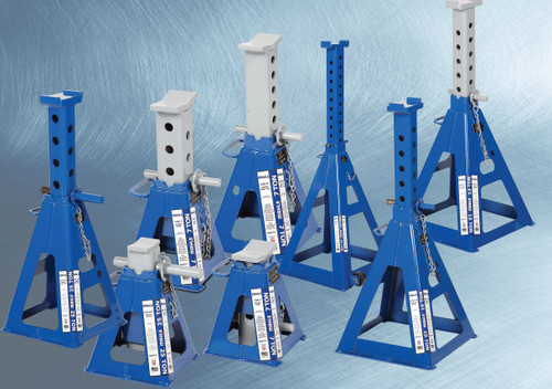 MAHLE Vehicle Support Stands (Pair)