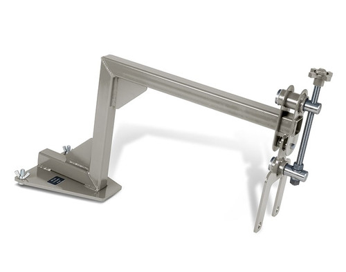 MAHLE CAD-10DBA - Disc Brake Adapter for CTJ Lifts