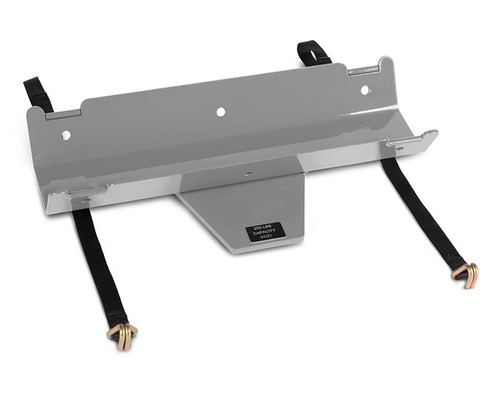 MAHLE CAD-25DLA Driveline Adapter for CTJ Lifts