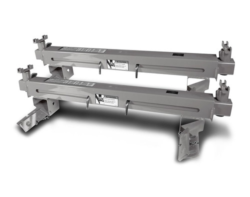 MAHLE CAD-15FCO Ford Cab Adapter for Wireless Mobile Column Lifts