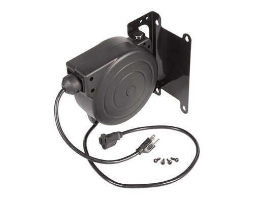 MAHLE CML-CRFK Column Lift Cord Reel Retro Fit Kit