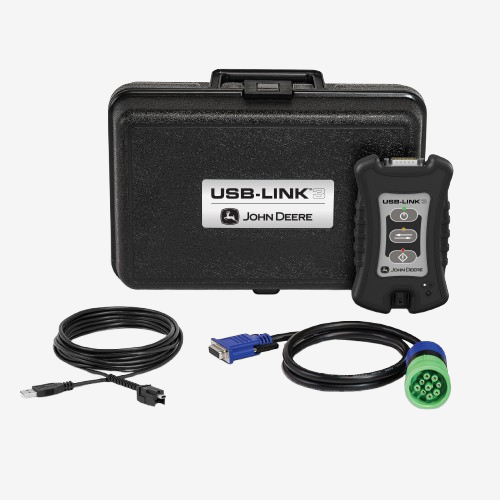 John Deere USB-Link 3 Wireless Machine Interface