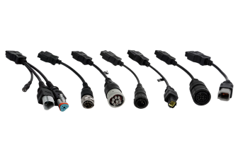 JALTEST OHW USA CABLE KIT