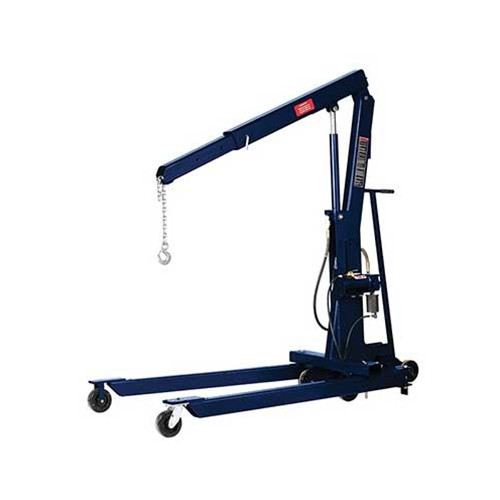 MAHLE - Shop Crane