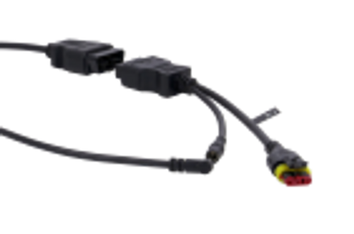 JALTEST JDC121A9 Carrier CAN Diagnostic Cable (Trailer)