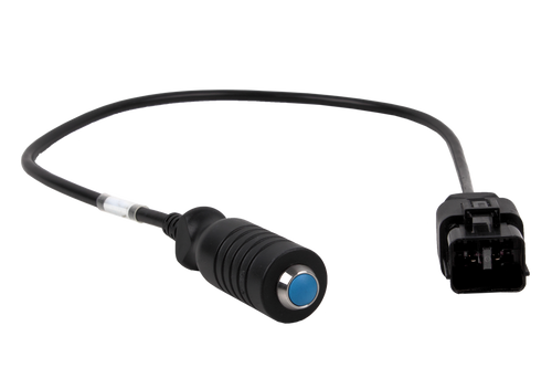 Jaltest JDC507A Switch, New Holland , Case IH Diagnostics Cable