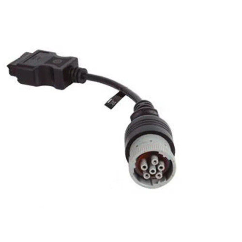 Jaltest JDC629A Marine 6-pin Diagnostics Cable