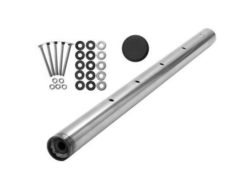 BettsHD Fender Mounting Tubes