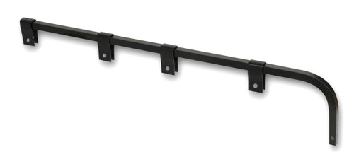 BettsHD Bar Type Mud Flap Hanger A25RL