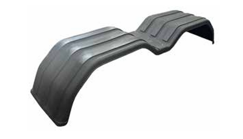 BettsHD Poly Refuse Fenders