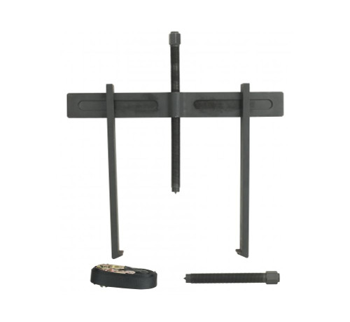 Heavy Duty Brake Drum & Rotor Puller
