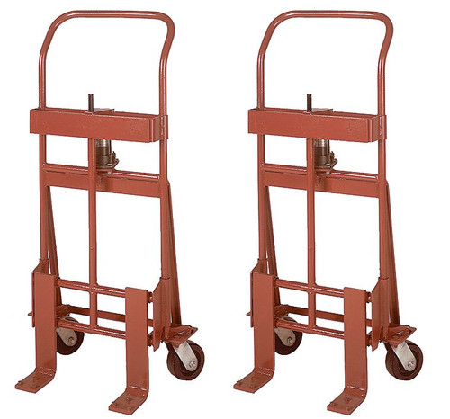 Wesco Rais-N-Rol Machinery Movers