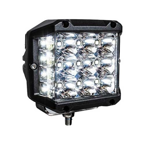 Buyers Ultra Bright 5 Inch LED Flood Light