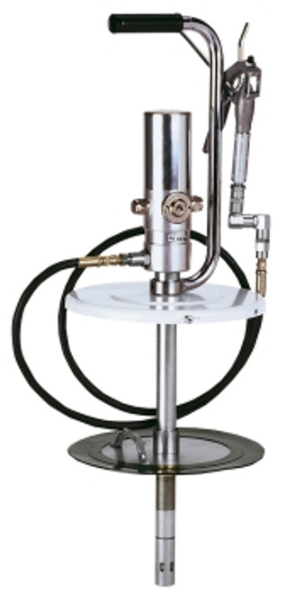 Liquidynamics 35 LB. Portable Grease System w/ Carrying Handle