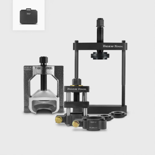Tiger Tool Severe Heavy Duty U-Joint Service Kit