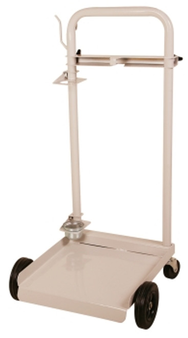Liquidynamics Four Wheel Cart for 16 Gallon Drums