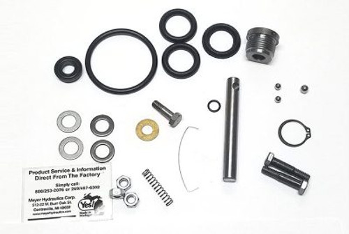 Hydraulic Repair Kit