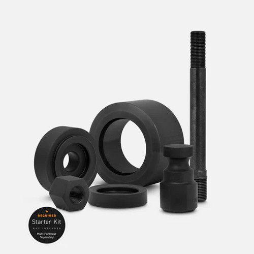 Tiger Tool 15021 Pin & Bushing Adapter