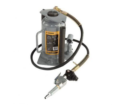 Gaither 20 Ton Air/Hyd. Bottle Jack
