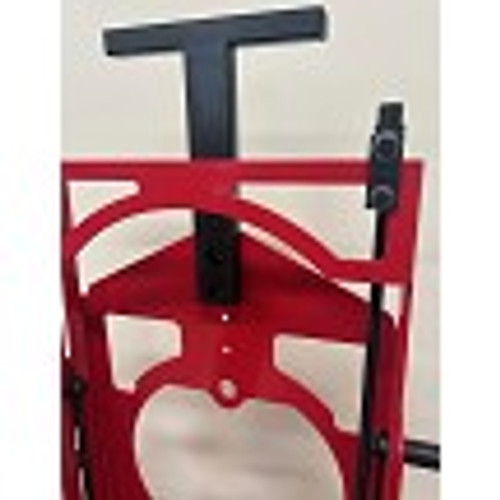 MANUAL SCREW-STYLE HEIGHT ADJUSTER FOR K-1380