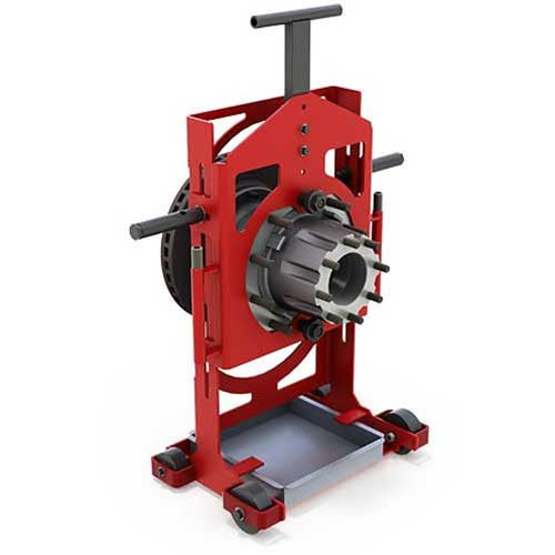 Disc Brake Hub Handler for Hubs w/ 13.188" Wheel Stud Circle