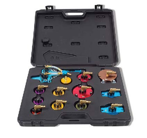 MAHLE BFX Adapter Kit
