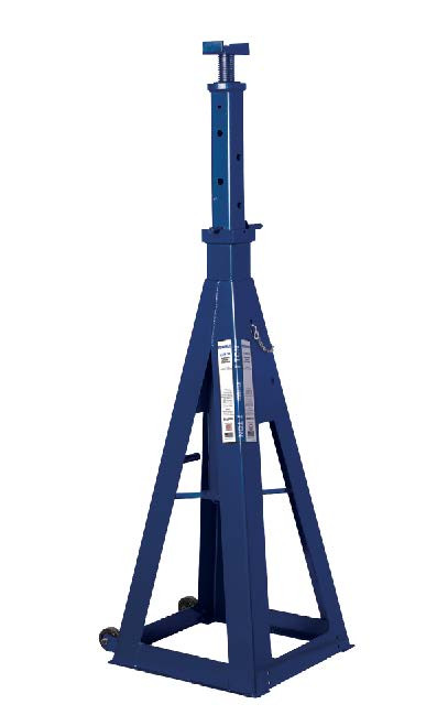 MAHLE High Rise Vehicle Support Stand
