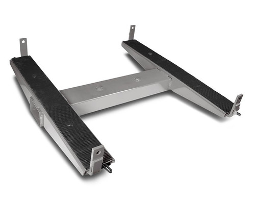 MAHLE CAD-EVB - Electric Vehicle Battery Pack Adapter Electric Vans for CTJ Lifts