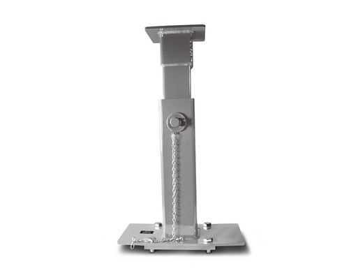MAHLE CAD-120ML Trailer King Pin Adapter for Mobile Column Lifts