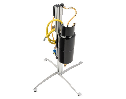 MAHLE ACX Universal Flushing Unit