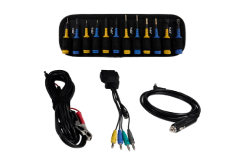 JALTEST Multipin Kit