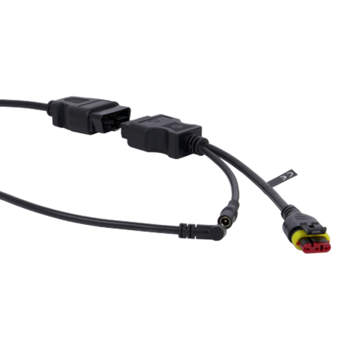 JALTEST JDC121A9 Carrier CAN Diagnostic Cable (Trailer)