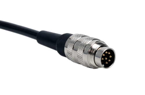 Jaltest JDC530A9 CLAAS 8, Diagnostic Cable
