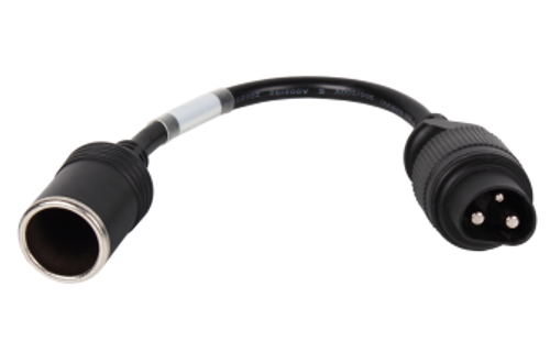 Jaltest JDC30AM2 AGV Auxiliary Supply Cable