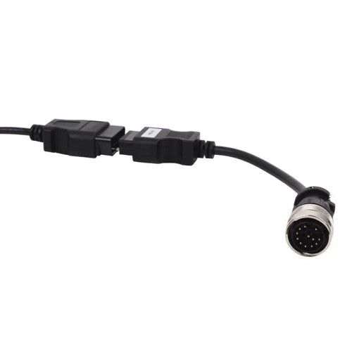 Jaltest JDC526A FPT Deutz Diagnostics Cable