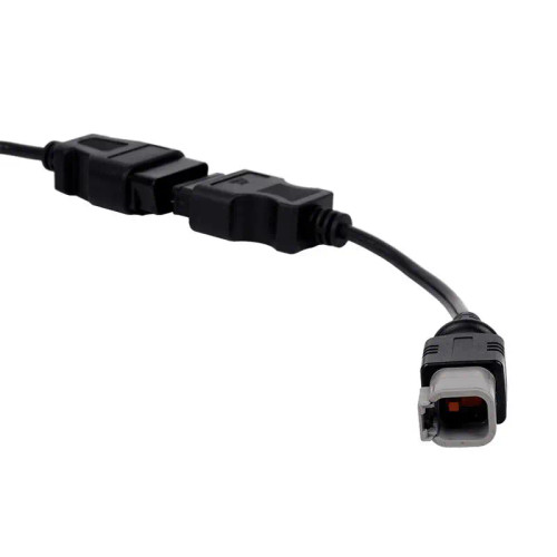 Jaltest JDC538A Yanmar Diagnostics Cable