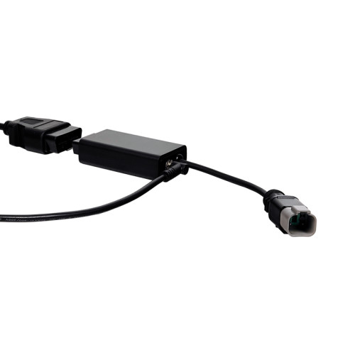 Jaltest JDC556.9 Hyundai Robex Diagnostics Cable