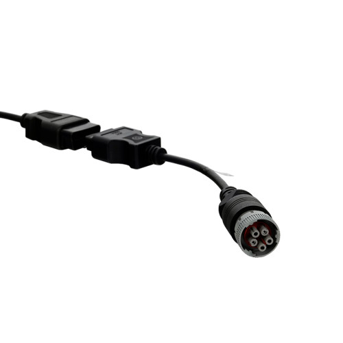 Jaltest JDC558A Genie Diagnostics Cable
