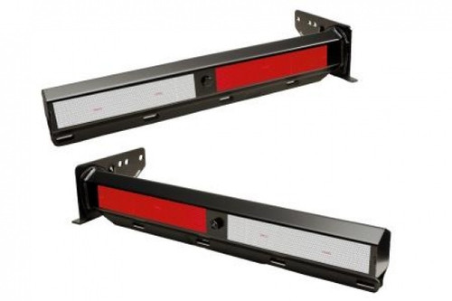 BettsHD Trailer Mud Flap Retention System