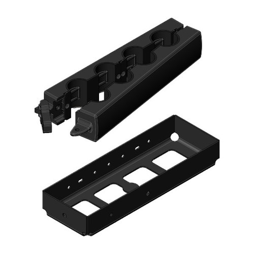 BettsHD Load Lock