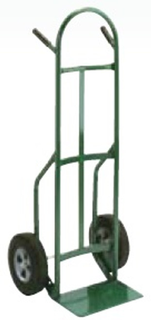 Wesco Series 646 Standard Duty Steel Hand Truck