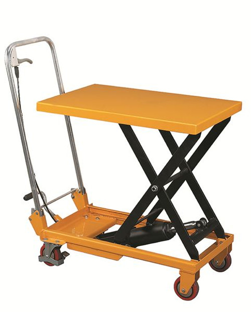 Wesco Scissor Lift Tables